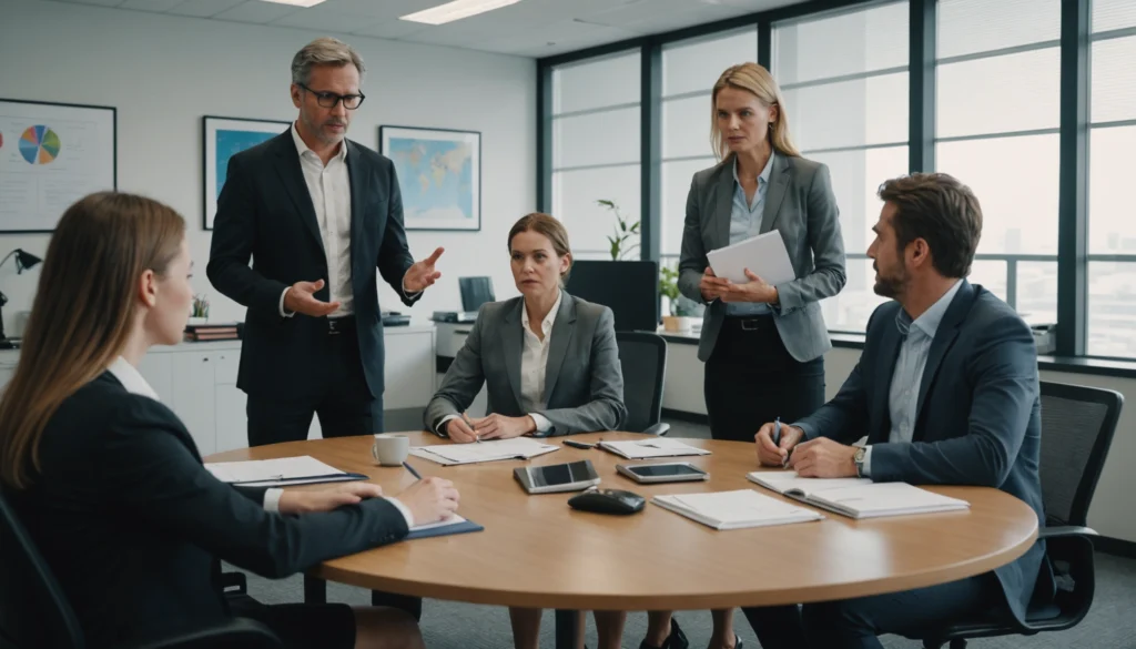 mon employeur me propose une rupture conventionnelle