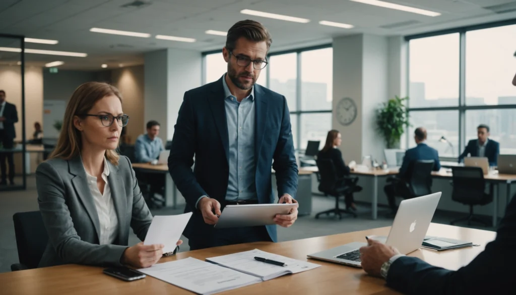 chercher un investisseur